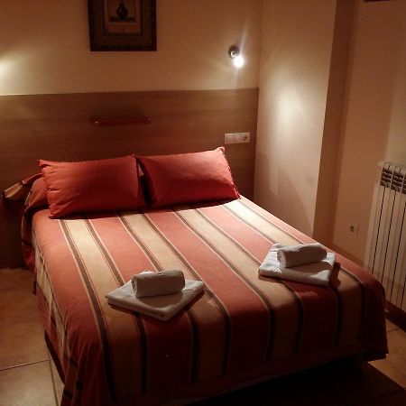 Apartaments Llempo Canillo Esterno foto