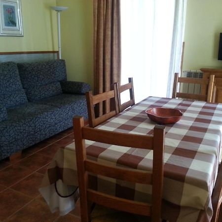 Apartaments Llempo Canillo Esterno foto