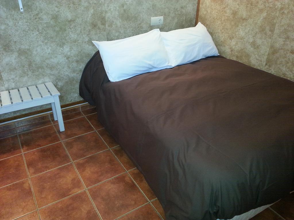Apartaments Llempo Canillo Esterno foto