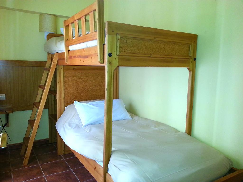 Apartaments Llempo Canillo Esterno foto