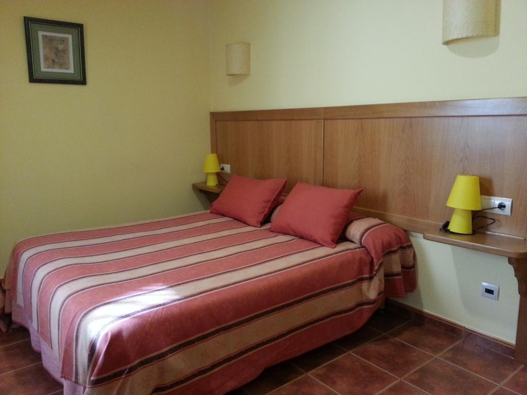 Apartaments Llempo Canillo Esterno foto