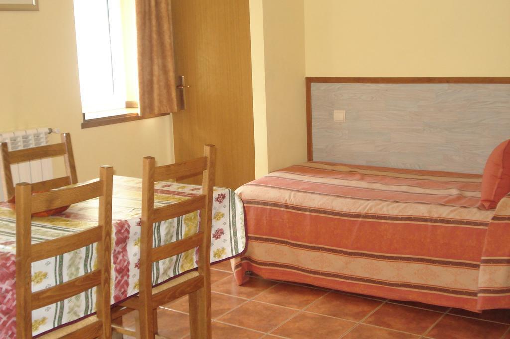 Apartaments Llempo Canillo Esterno foto