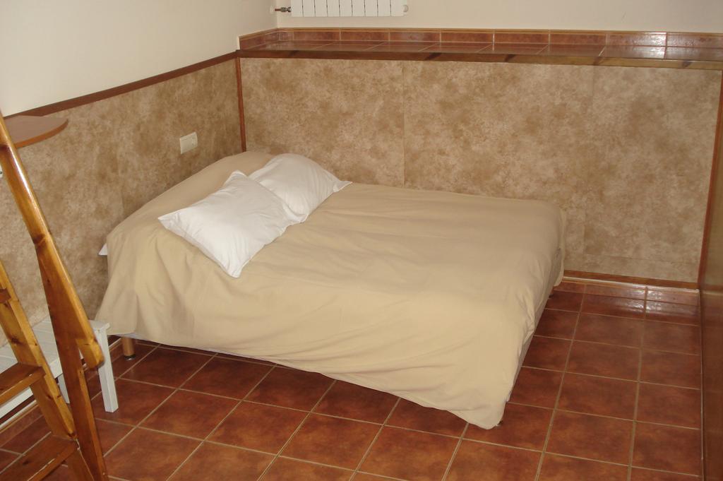 Apartaments Llempo Canillo Esterno foto
