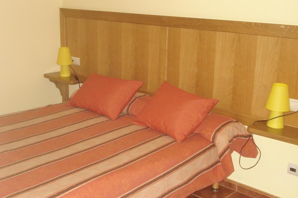 Apartaments Llempo Canillo Esterno foto