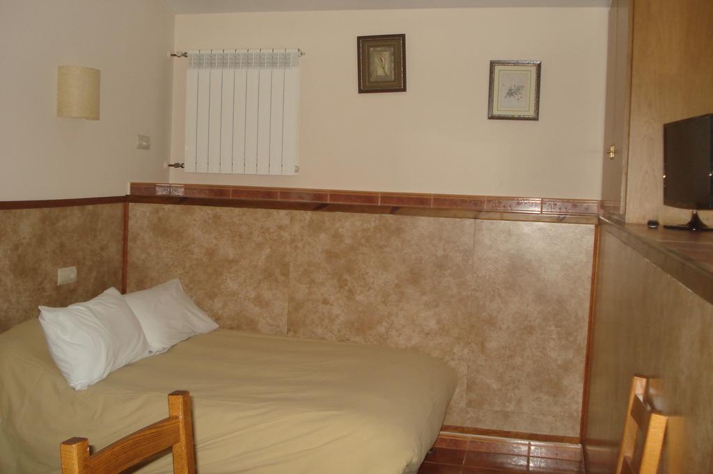 Apartaments Llempo Canillo Esterno foto