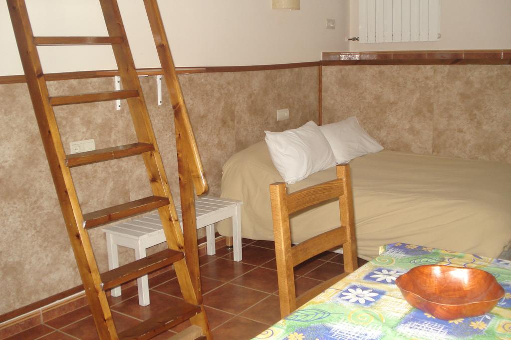 Apartaments Llempo Canillo Esterno foto
