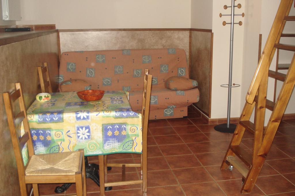 Apartaments Llempo Canillo Esterno foto