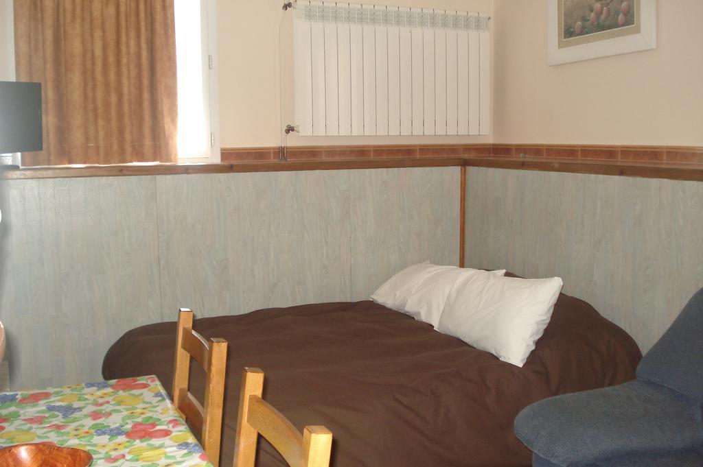 Apartaments Llempo Canillo Esterno foto