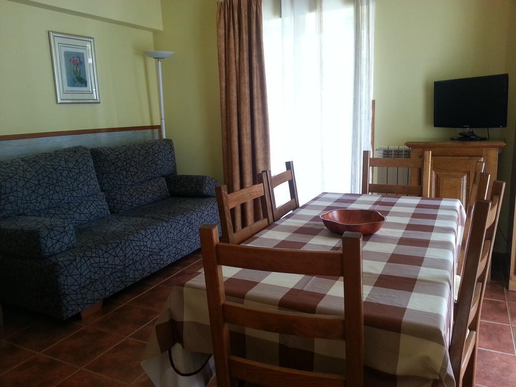 Apartaments Llempo Canillo Esterno foto