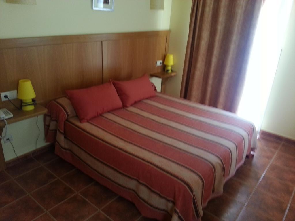 Apartaments Llempo Canillo Esterno foto