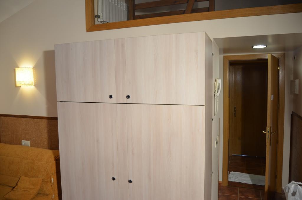 Apartaments Llempo Canillo Esterno foto