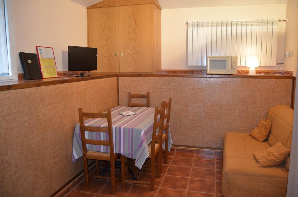 Apartaments Llempo Canillo Esterno foto