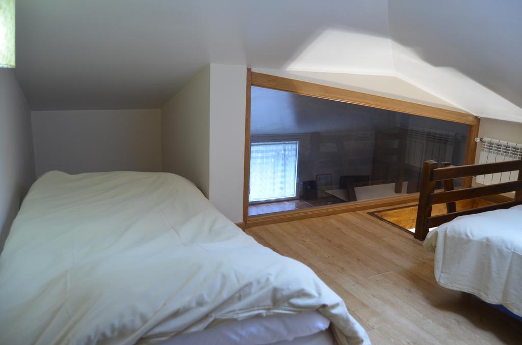 Apartaments Llempo Canillo Esterno foto