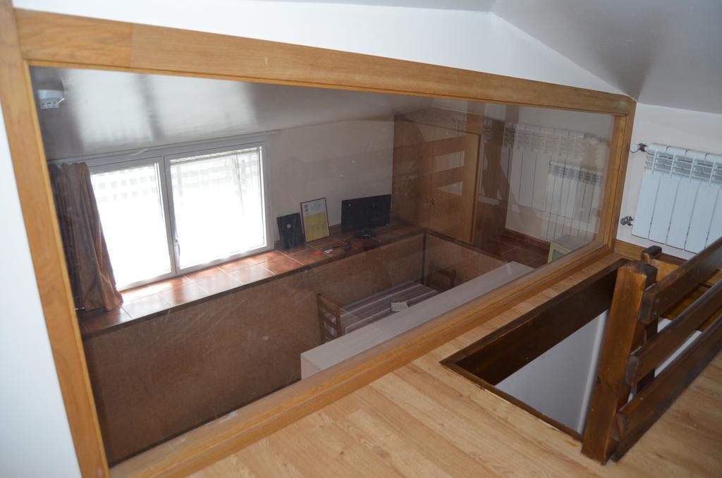 Apartaments Llempo Canillo Esterno foto