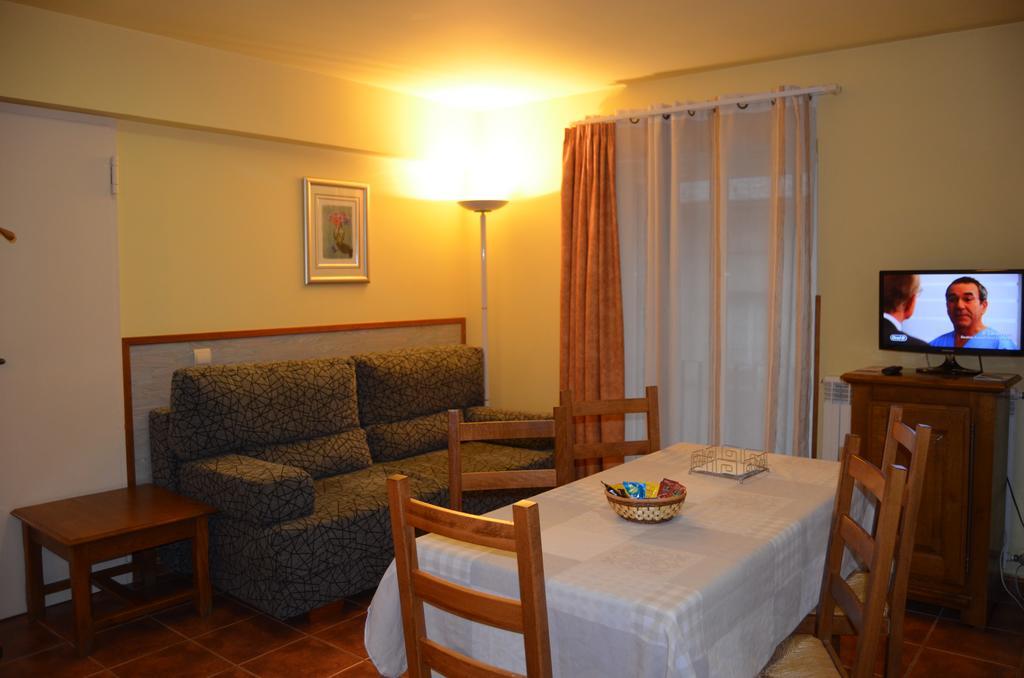 Apartaments Llempo Canillo Esterno foto