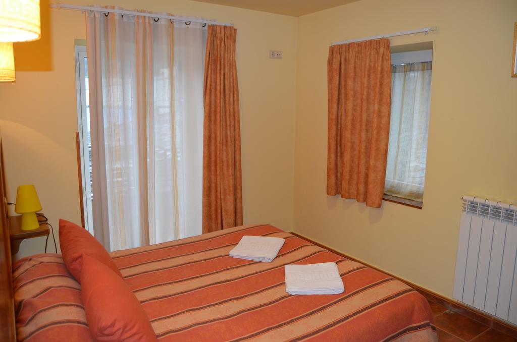 Apartaments Llempo Canillo Esterno foto