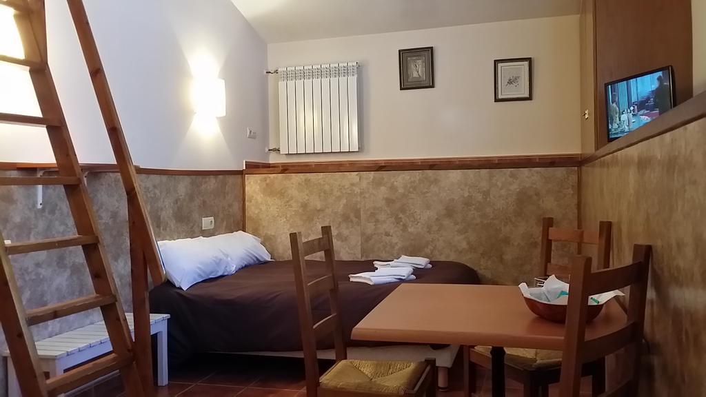 Apartaments Llempo Canillo Esterno foto