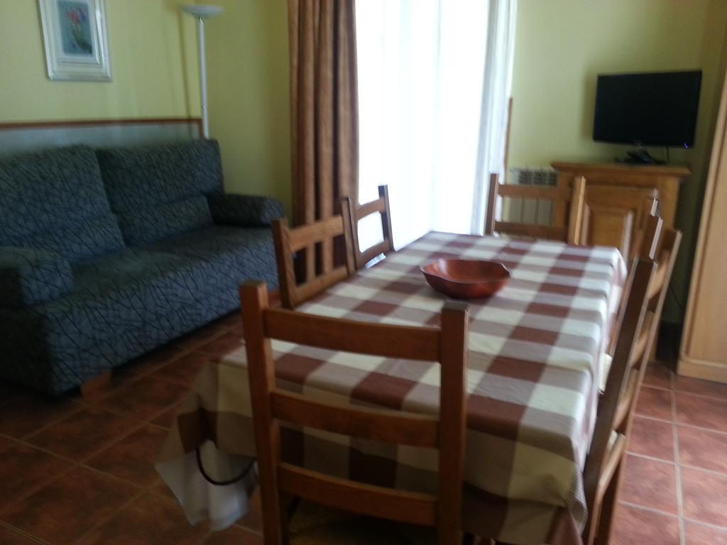 Apartaments Llempo Canillo Esterno foto