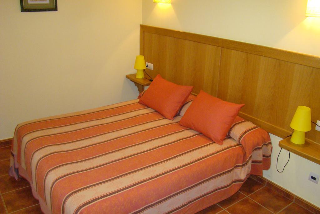 Apartaments Llempo Canillo Esterno foto
