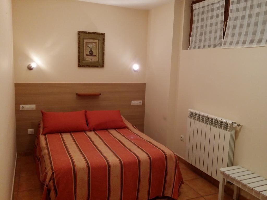 Apartaments Llempo Canillo Esterno foto