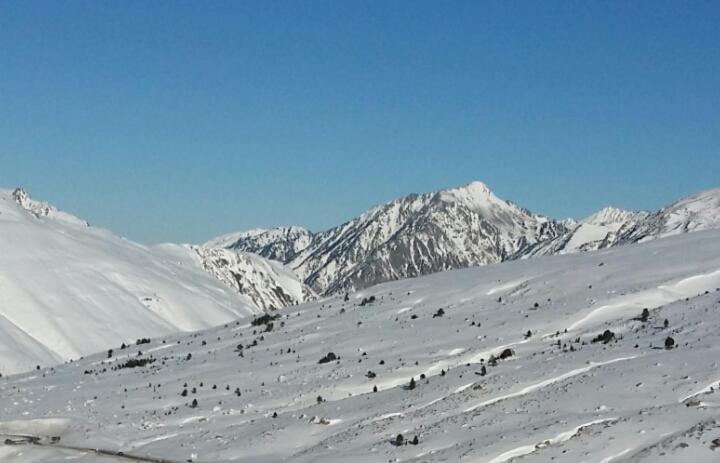 Apartaments Llempo Canillo Esterno foto