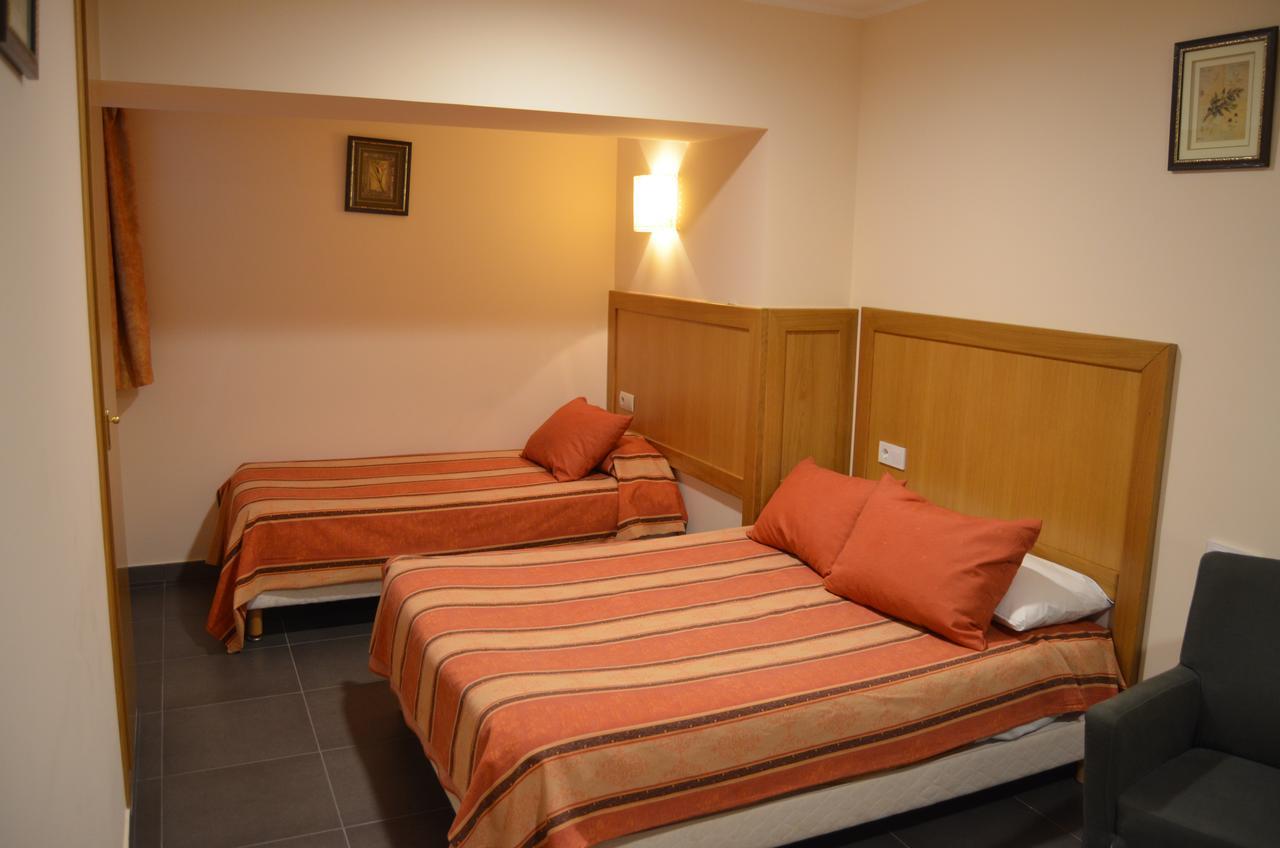 Apartaments Llempo Canillo Esterno foto