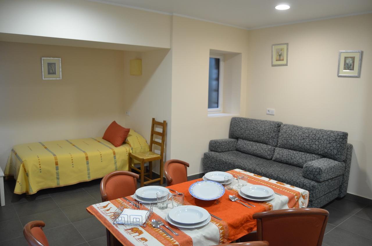 Apartaments Llempo Canillo Esterno foto