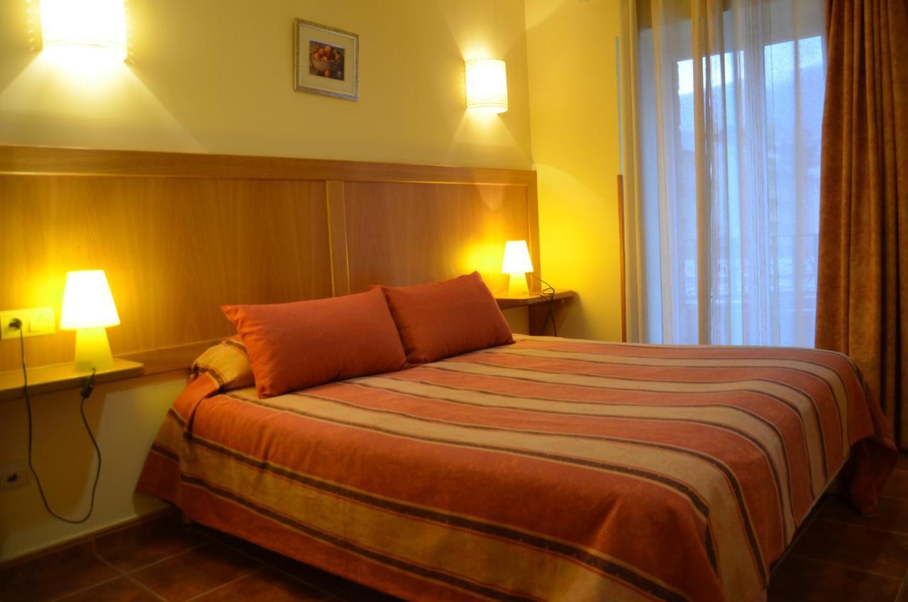 Apartaments Llempo Canillo Esterno foto