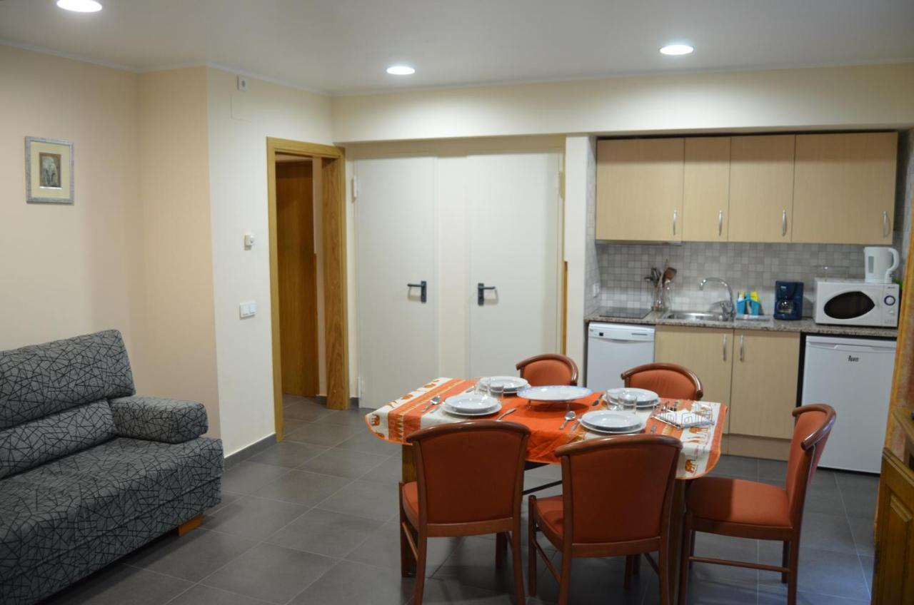 Apartaments Llempo Canillo Esterno foto